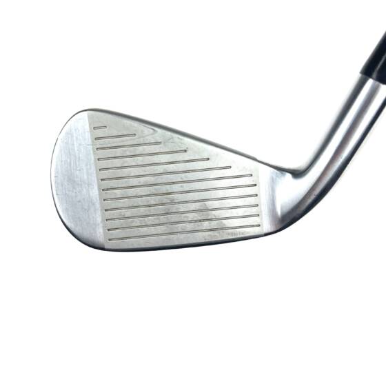 Mizuno Pro 225 3 Iron / 19 Degree / KBS Tour C-Taper 110 Stiff Flex