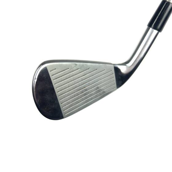 Mizuno Pro 225 3 Iron / 19 Degree / KBS Tour C-Taper 110 Stiff Flex