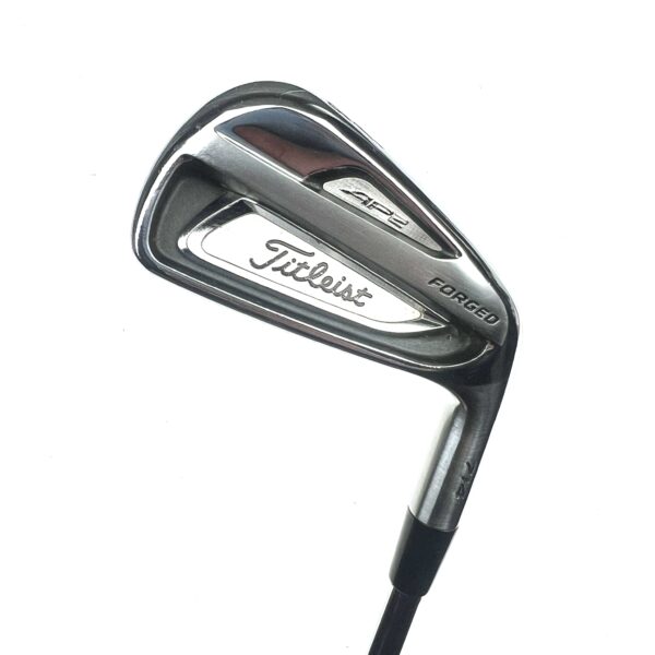 Titleist 714 AP2 3 Iron / 21 Degree / Dynamic Gold S300 Stiff Flex