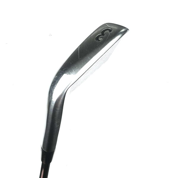 Titleist 714 AP2 3 Iron / 21 Degree / Dynamic Gold S300 Stiff Flex