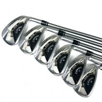 Callaway Apex DCB 21 Irons / 5-PW / HZRDUS Regular Flex