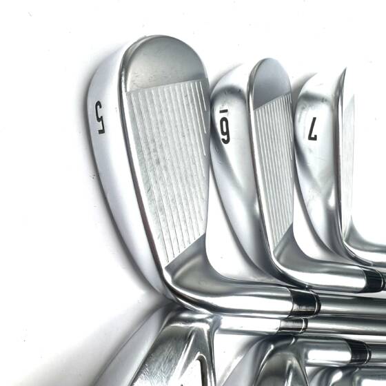 Callaway Apex DCB 21 Irons / 5-PW / HZRDUS Regular Flex