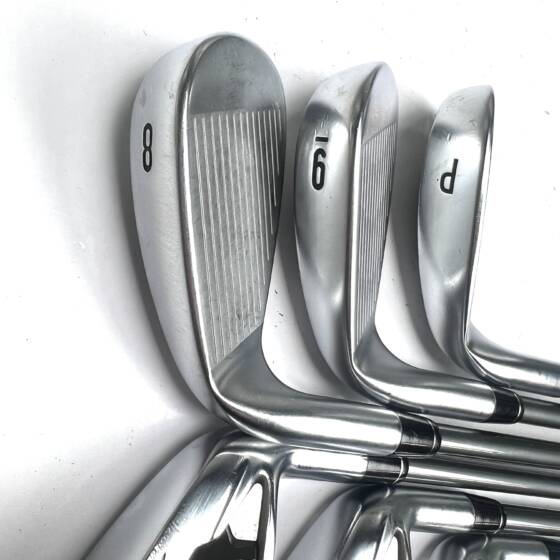 Callaway Apex DCB 21 Irons / 5-PW / HZRDUS Regular Flex