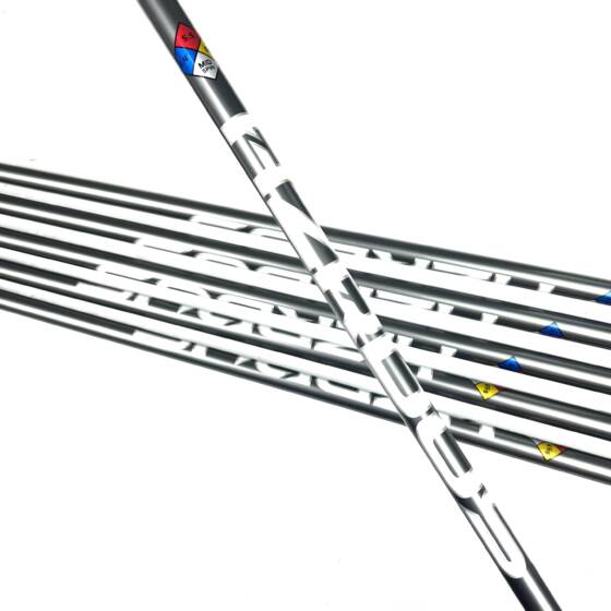 Callaway Apex DCB 21 Irons / 5-PW / HZRDUS Regular Flex