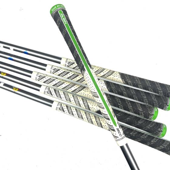 Callaway Apex DCB 21 Irons / 5-PW / HZRDUS Regular Flex