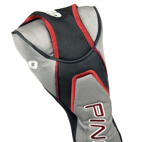 Ping G20 Driver / 10.5 Degree / TFC 169 Regular Flex