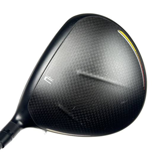 Cobra LTDx LS Driver / 9 Degree / Hzrdus Smoke IM10 X-Stiff Flex