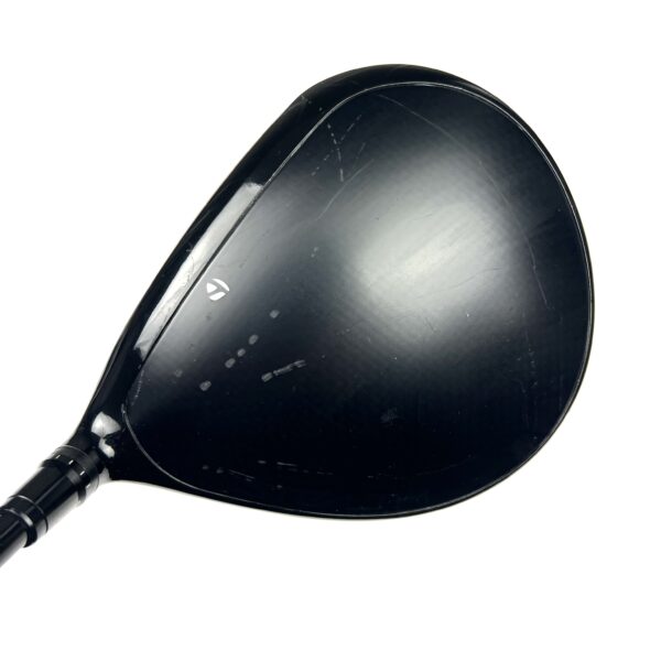 Taylormade Stealth Driver / 10.5 Degree / Ventus 5R Regular Flex