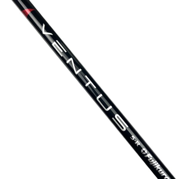 Taylormade Stealth Driver / 10.5 Degree / Ventus 5R Regular Flex