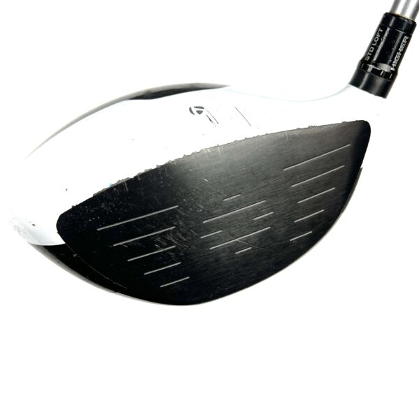 Taylormade M2 2016 Driver 10.5 Degree / Reax 45 Ladies Flex