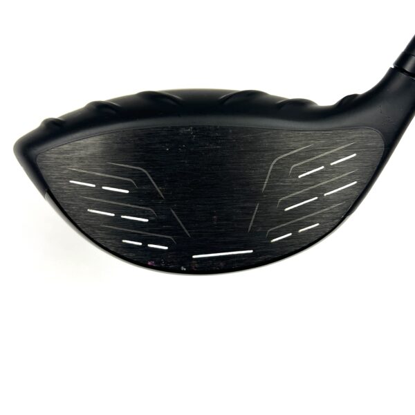 Ping G430 Max 10K Driver / 10.5 Degree / Alta Quick 45 Senior Flex