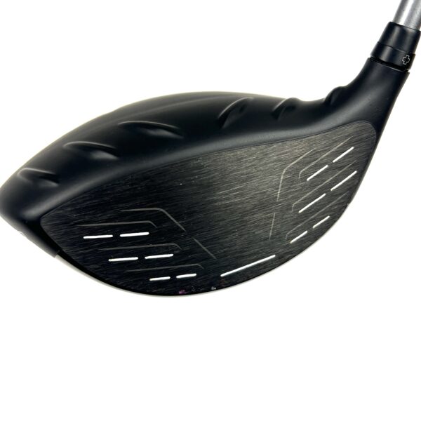 Ping G430 Max 10K Driver / 10.5 Degree / Alta Quick 45 Senior Flex