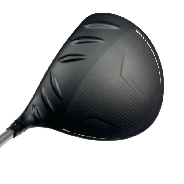 Ping G430 Max 10K Driver / 10.5 Degree / Alta Quick 45 Senior Flex