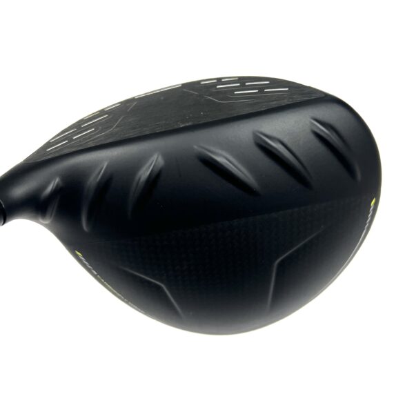 Ping G430 Max 10K Driver / 10.5 Degree / Alta Quick 45 Senior Flex