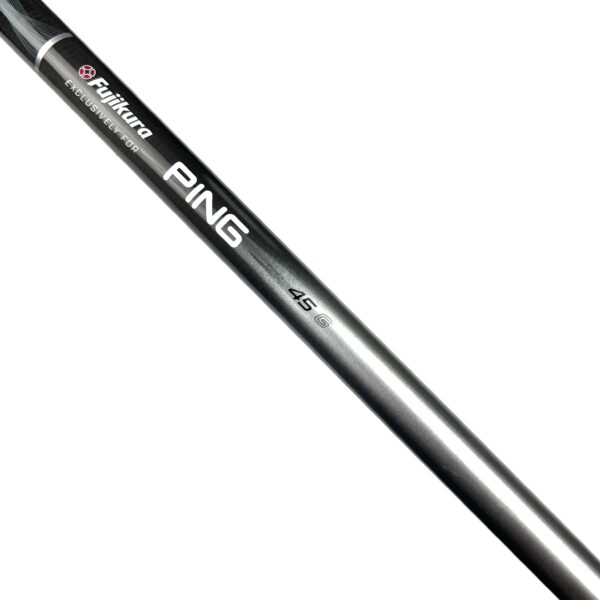 Ping G430 Max 10K Driver / 10.5 Degree / Alta Quick 45 Senior Flex