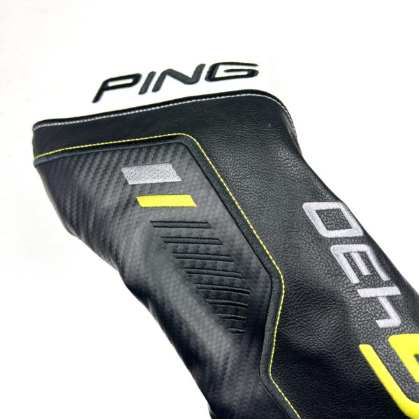 Ping G430 Max 10K Driver / 10.5 Degree / Alta Quick 45 Senior Flex