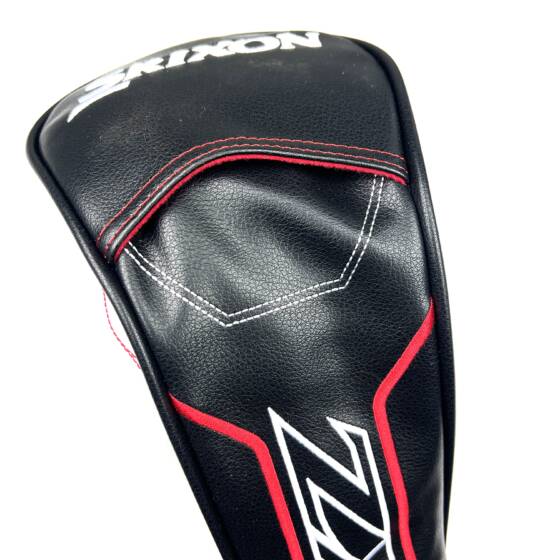 Left Handed Srixon ZX7 MK II Driver / 10.5 Degree / HZRDUS Smoke RDX Regular Flex