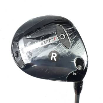 New Titleist GT1 5 Wood / 18 Degree / Air Speeder 40 Regular Flex