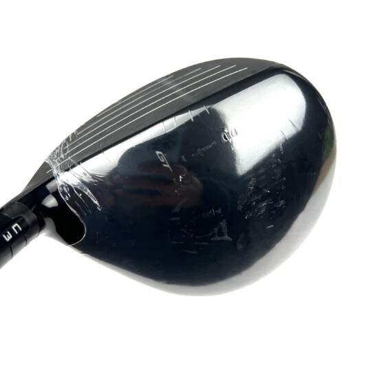 New Titleist GT1 5 Wood / 18 Degree / Air Speeder 40 Regular Flex