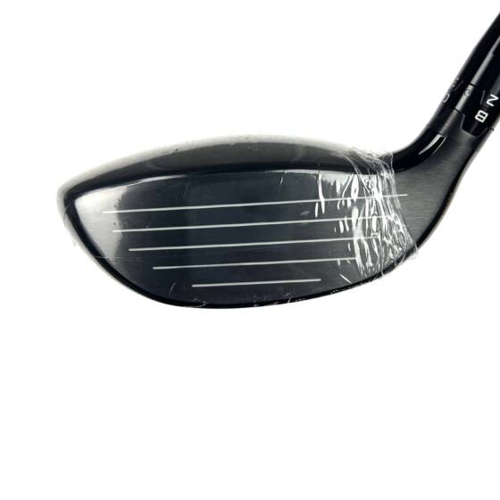 New Titleist GT1 5 Wood / 18 Degree / Air Speeder 40 Regular Flex