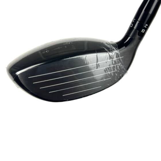 New Titleist GT1 5 Wood / 18 Degree / Air Speeder 40 Regular Flex