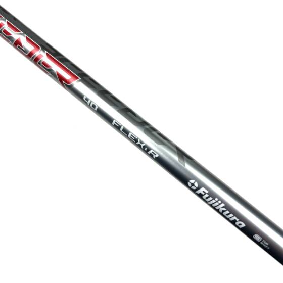 New Titleist GT1 5 Wood / 18 Degree / Air Speeder 40 Regular Flex