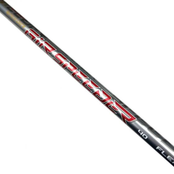 New Titleist GT1 5 Wood / 18 Degree / Air Speeder 40 Regular Flex