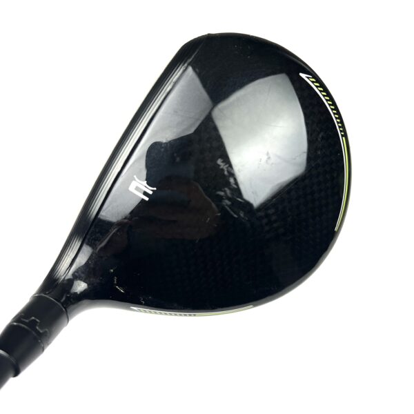 Cobra Rad Speed 3 Wood / 14.5 Degree / Motore X F3 Regular Flex
