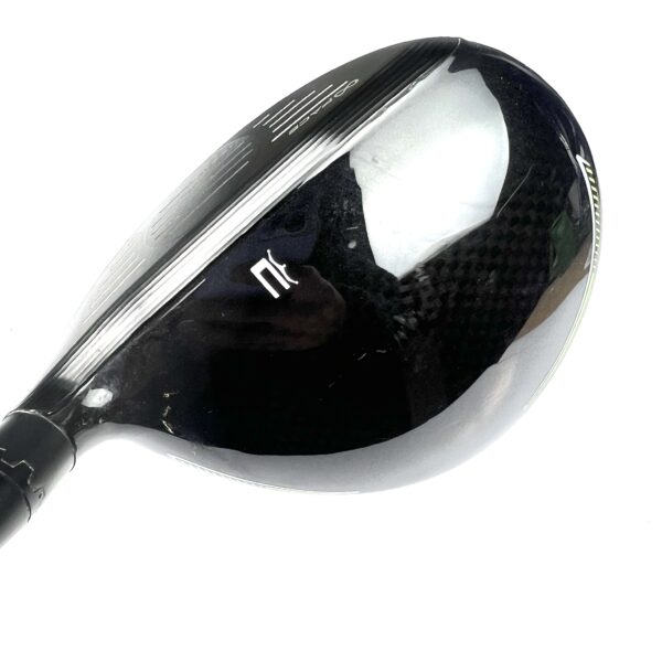 Cobra Rad Speed 3 Wood / 14.5 Degree / Motore X F3 Regular Flex