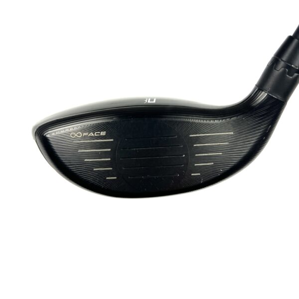 Cobra Rad Speed 3 Wood / 14.5 Degree / Motore X F3 Regular Flex