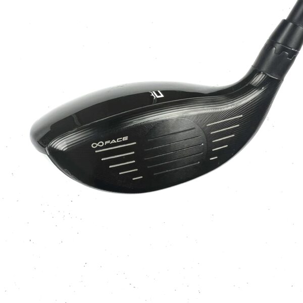 Cobra Rad Speed 3 Wood / 14.5 Degree / Motore X F3 Regular Flex