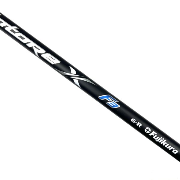 Cobra Rad Speed 3 Wood / 14.5 Degree / Motore X F3 Regular Flex