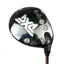 PXG 0341X 3 Wood / 15 Degree / Tour AD TP-6 Stiff Flex