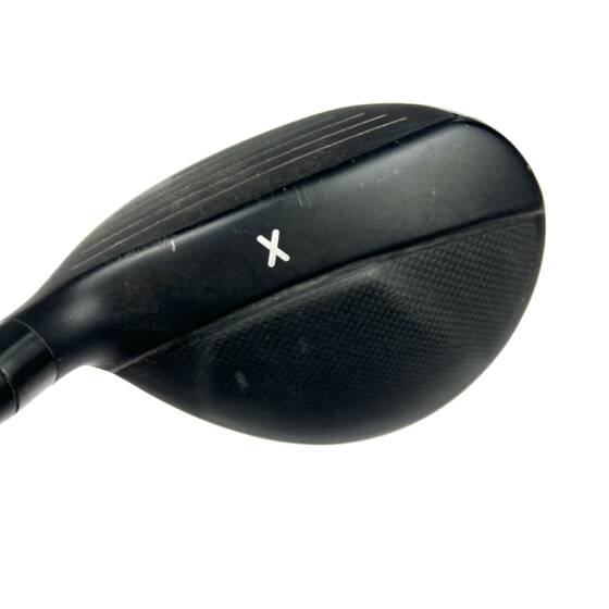 PXG 0341X 3 Wood / 15 Degree / Tour AD TP-6 Stiff Flex