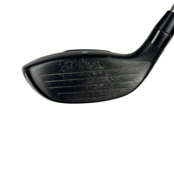 PXG 0341X 3 Wood / 15 Degree / Tour AD TP-6 Stiff Flex