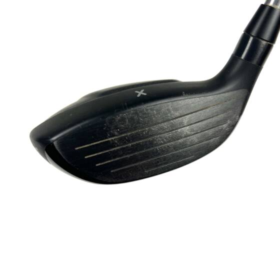 PXG 0341X 3 Wood / 15 Degree / Tour AD TP-6 Stiff Flex