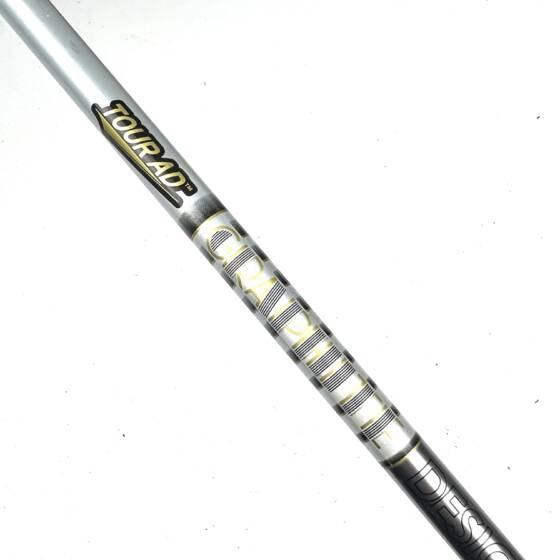 PXG 0341X 3 Wood / 15 Degree / Tour AD TP-6 Stiff Flex