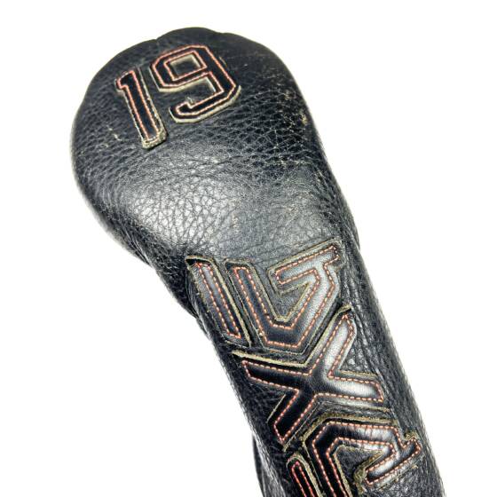 PXG 0341X 3 Wood / 15 Degree / Tour AD TP-6 Stiff Flex