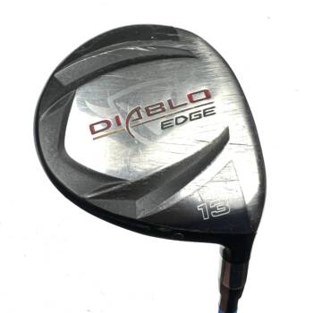 Callaway Diablo Edge Tour 3 Wood / 13 Degree / Callaway Stiff Flex