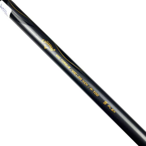 Callaway Diablo Edge Tour 3 Wood / 13 Degree / Callaway Stiff Flex