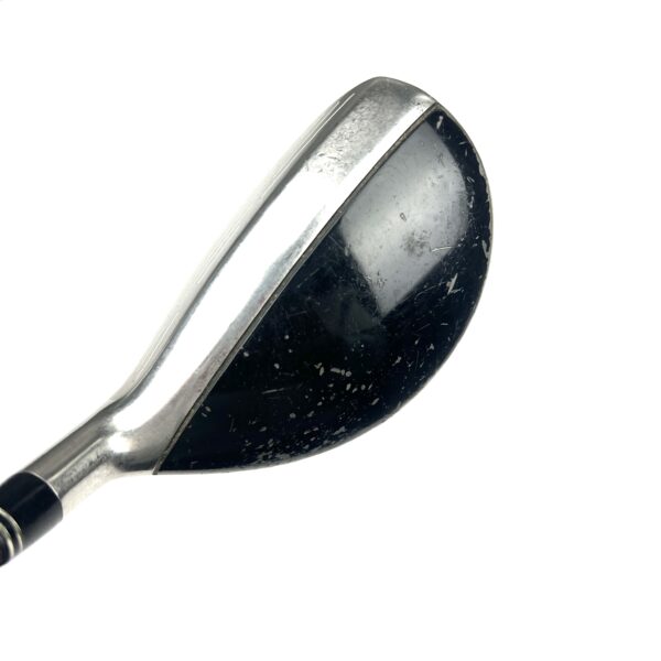 Cobra Baffler DWS 4 Hybrid / 23 Degree / Aldila NVHL65 Regular Flex