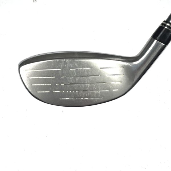 Cobra Baffler DWS 4 Hybrid / 23 Degree / Aldila NVHL65 Regular Flex