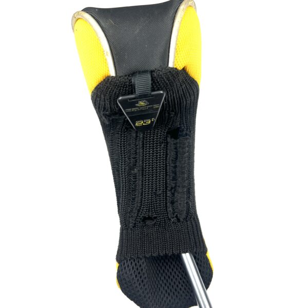 Cobra Baffler DWS 4 Hybrid / 23 Degree / Aldila NVHL65 Regular Flex