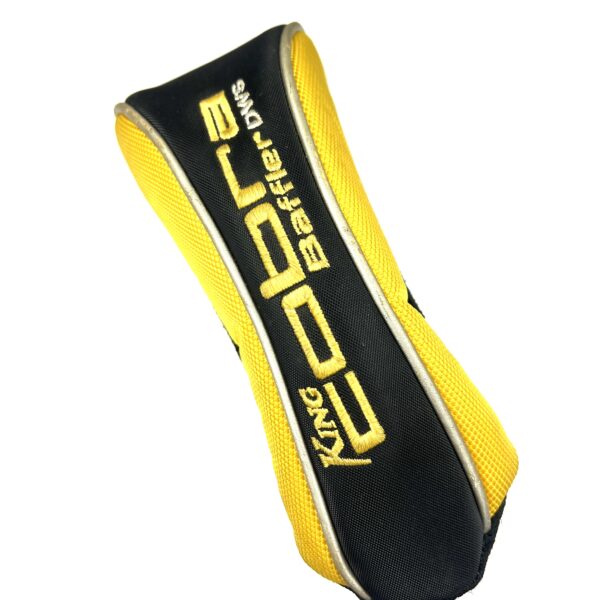 Cobra Baffler DWS 4 Hybrid / 23 Degree / Aldila NVHL65 Regular Flex