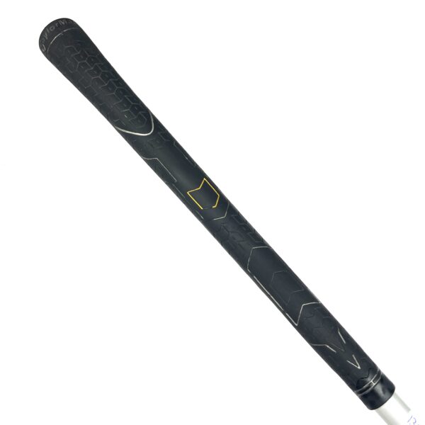 Taylormade Burner Rescue 4 Hybrid / 22 Degree / REAX 65 Regular Flex