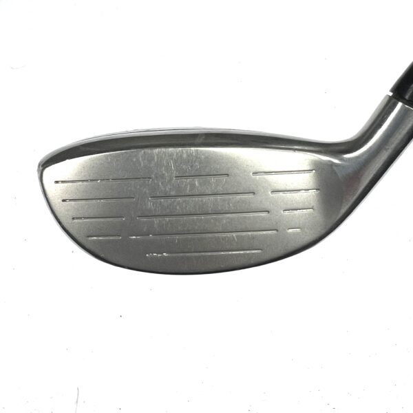Cobra Baffler DWS 3 Hybrid / 20 Degree / Aldila NVHL65 Regular Flex