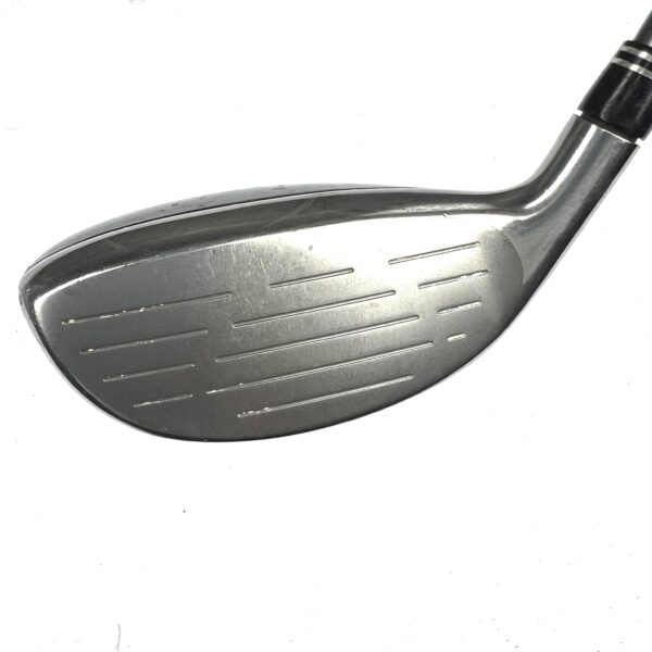 Cobra Baffler DWS 3 Hybrid / 20 Degree / Aldila NVHL65 Regular Flex