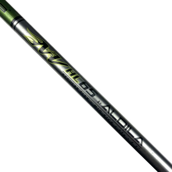 Cobra Baffler DWS 3 Hybrid / 20 Degree / Aldila NVHL65 Regular Flex