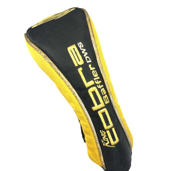 Cobra Baffler DWS 3 Hybrid / 20 Degree / Aldila NVHL65 Regular Flex