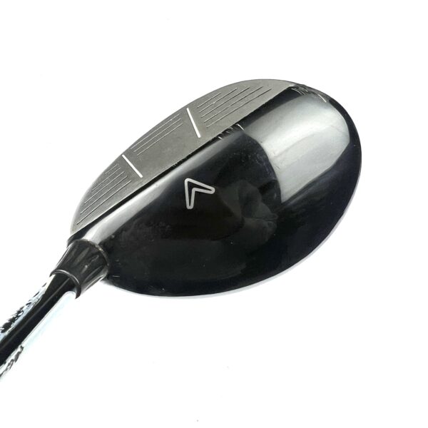Callaway X 4 Hybrid / 24 Degree / Callaway Senior Flex